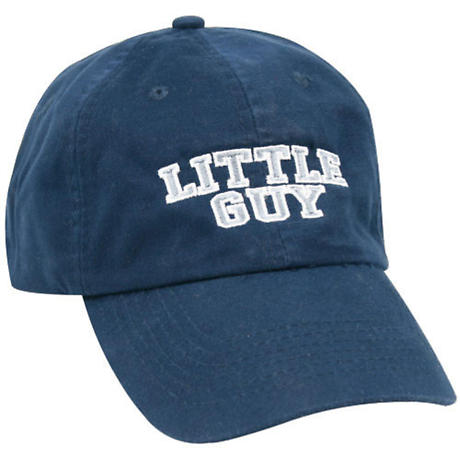 Product image for Little Guy Cap