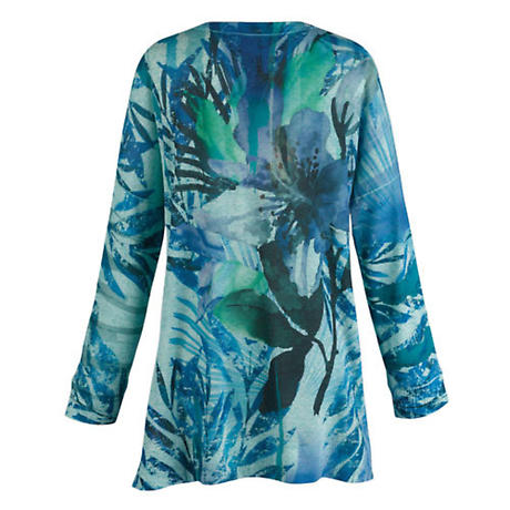 Product image for Tropical Hideaway Cardigan