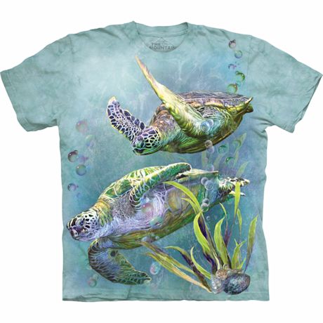 Product image for Sea Turtles T-Shirt