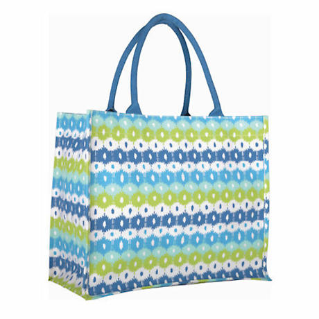 Product image for Ocean Blue Market Tote