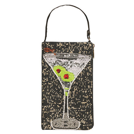 Product image for Beaded Cocktail Wristlets