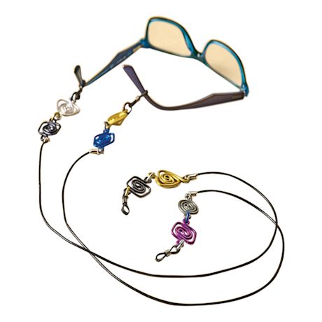 Product image for Extraordinary Eyeglasses Chain