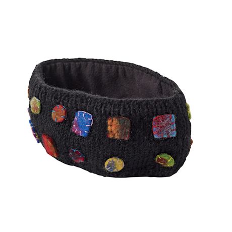 Product image for Felt Patches Accessories - Headband