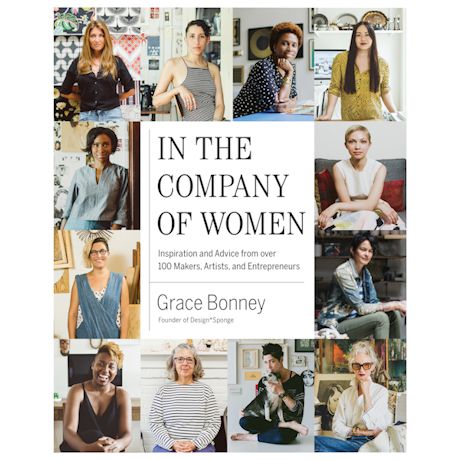 Product image for In The Company Of Women