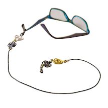 Alternate image for Extraordinary Eyeglasses Chain