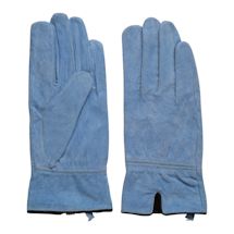Alternate image for Suede Driving Gloves