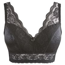 Product Image for Jacquard Pin-Up Bra